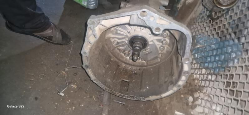 bmw f10 karopka 5 000 TMT - Mary - img 2