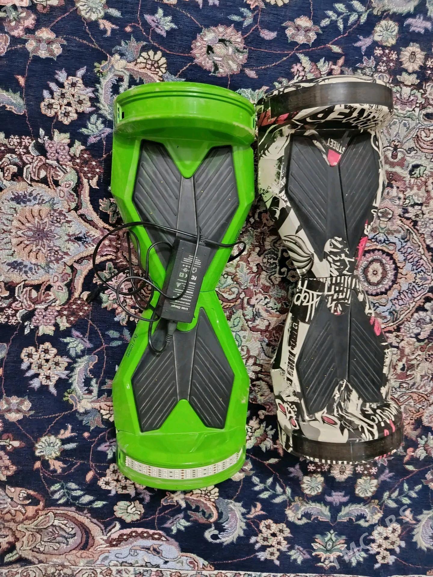 Samakat - Aşgabat - img 3