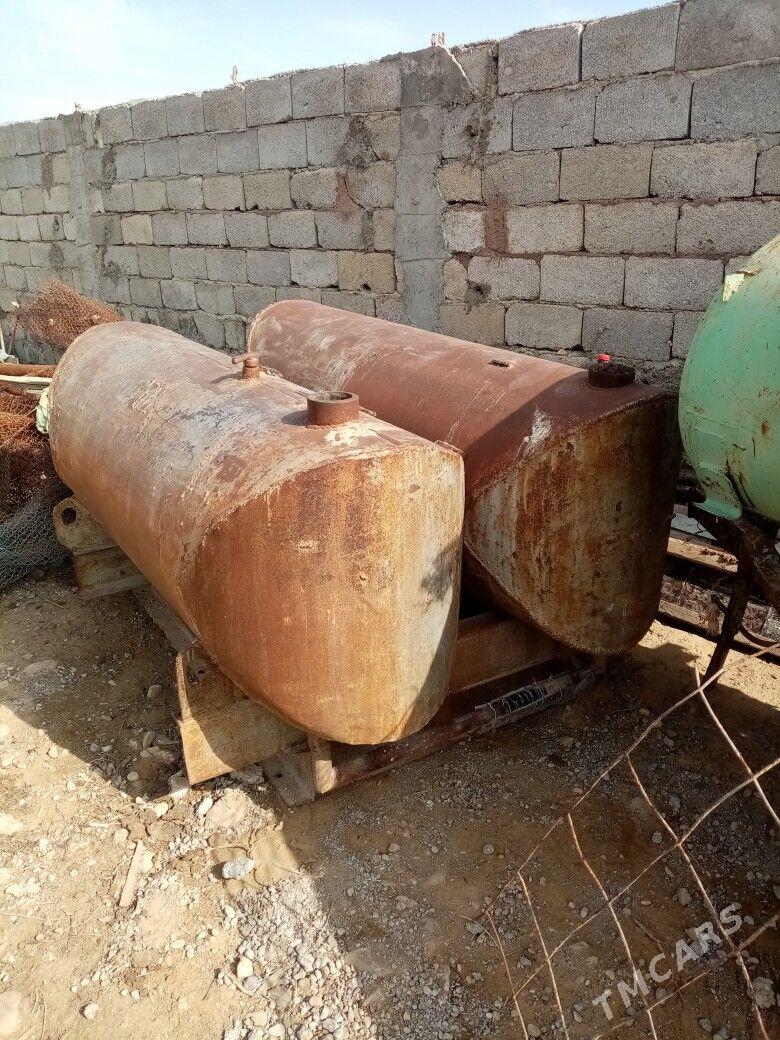 Ёмкость - Balkanabat - img 3