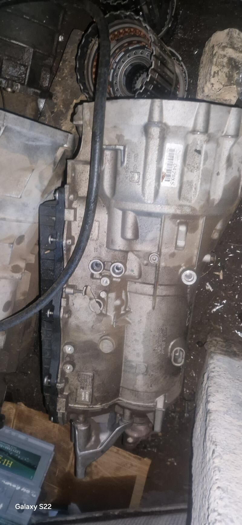 bmw f10 karopka 5 000 TMT - Mary - img 4