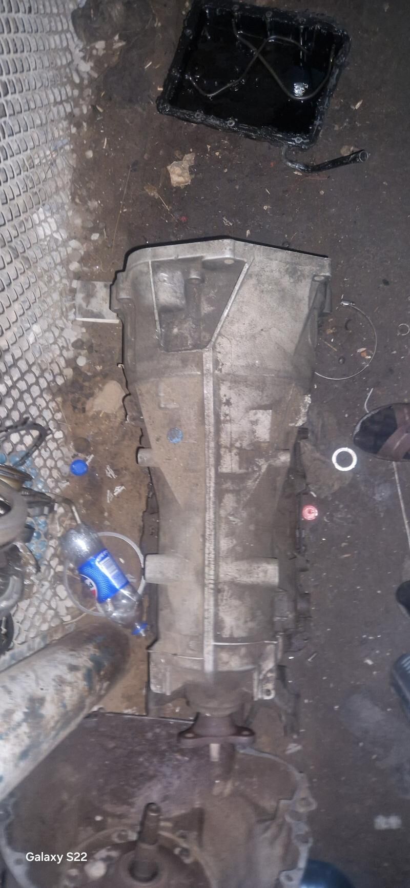 bmw f10 karopka 5 000 TMT - Mary - img 3