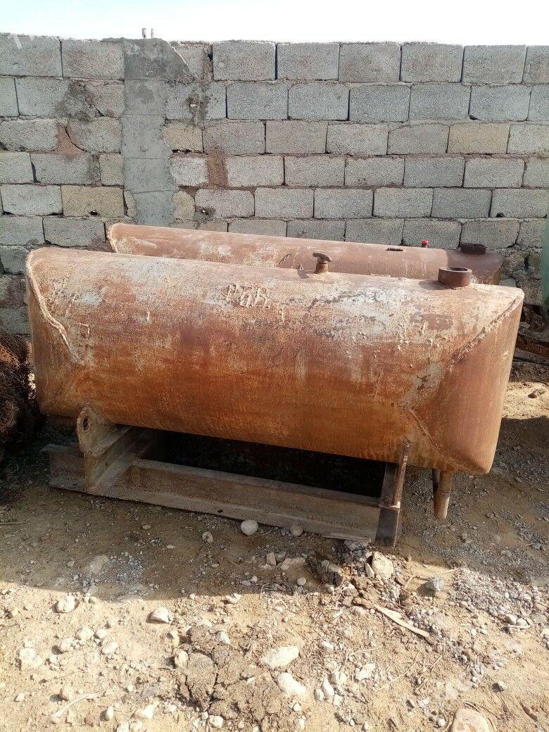 Ёмкость - Balkanabat - img 2