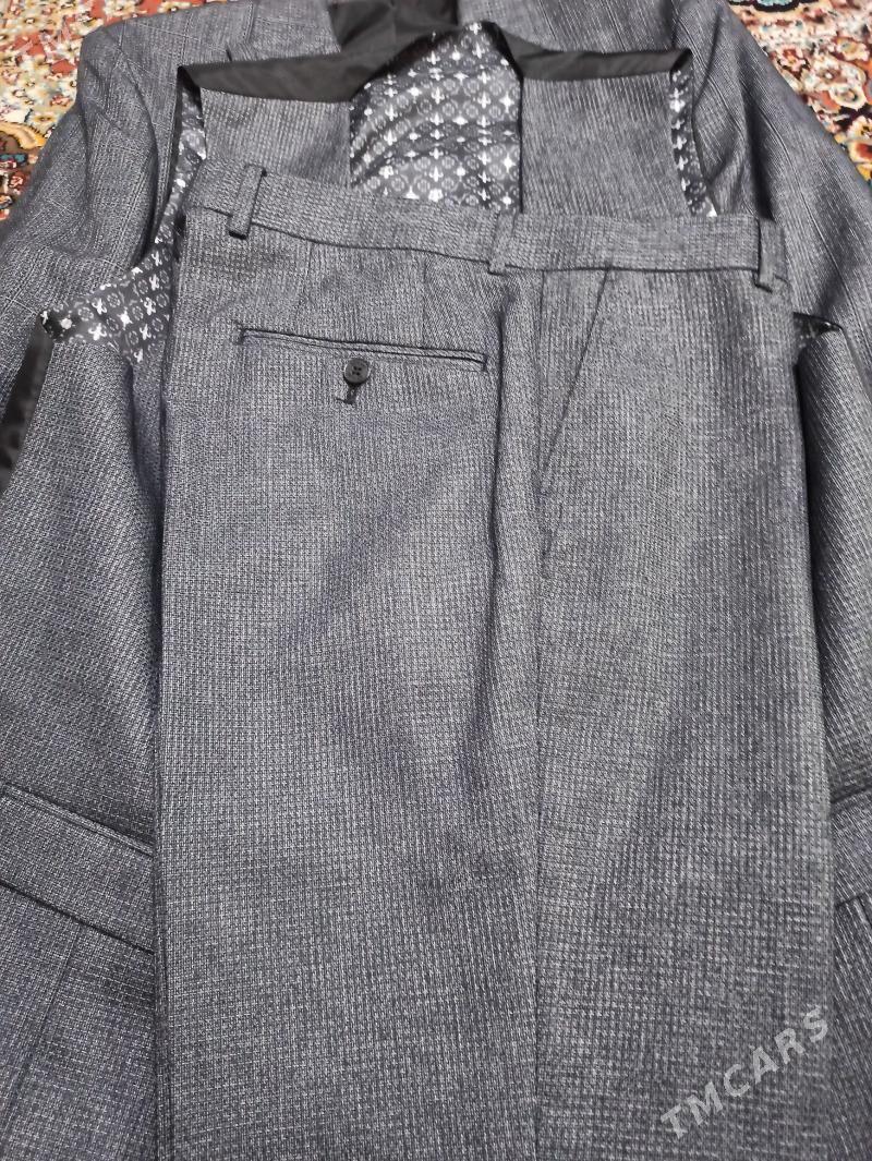 костюм тройка - Балканабат - img 3