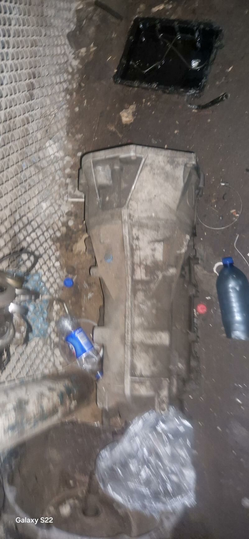 bmw f10 karopka 5 000 TMT - Mary - img 5