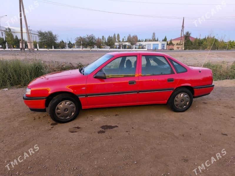 Opel Vectra 1992 - 60 000 TMT - Гороглы (Тагта) - img 5
