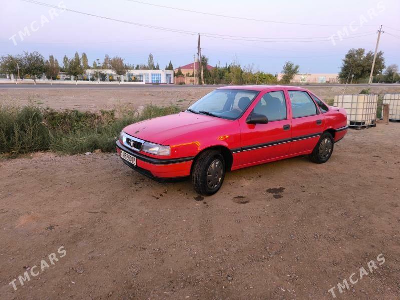 Opel Vectra 1992 - 60 000 TMT - Гороглы (Тагта) - img 3