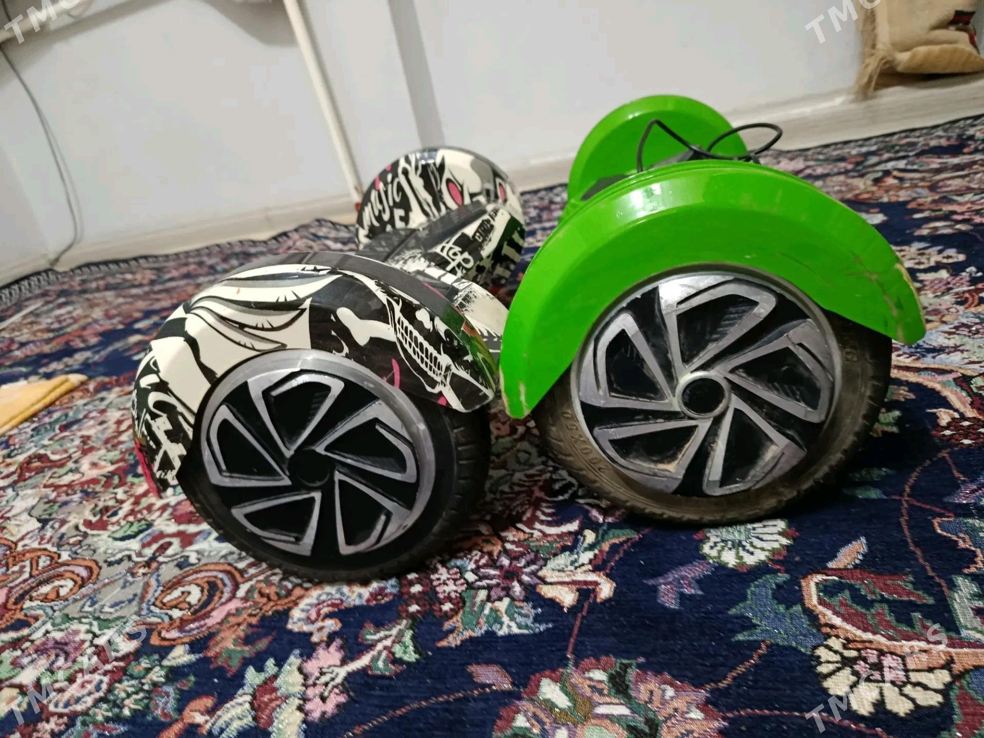 Samakat - Aşgabat - img 2