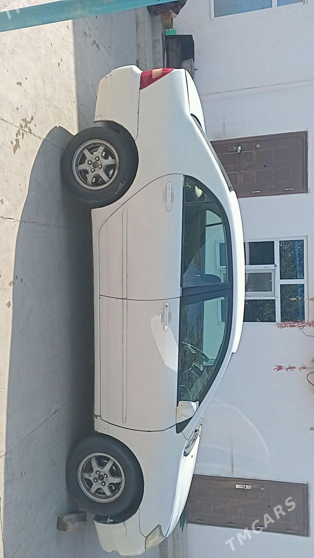 Toyota Corolla 2002 - 70 000 TMT - Анев - img 3