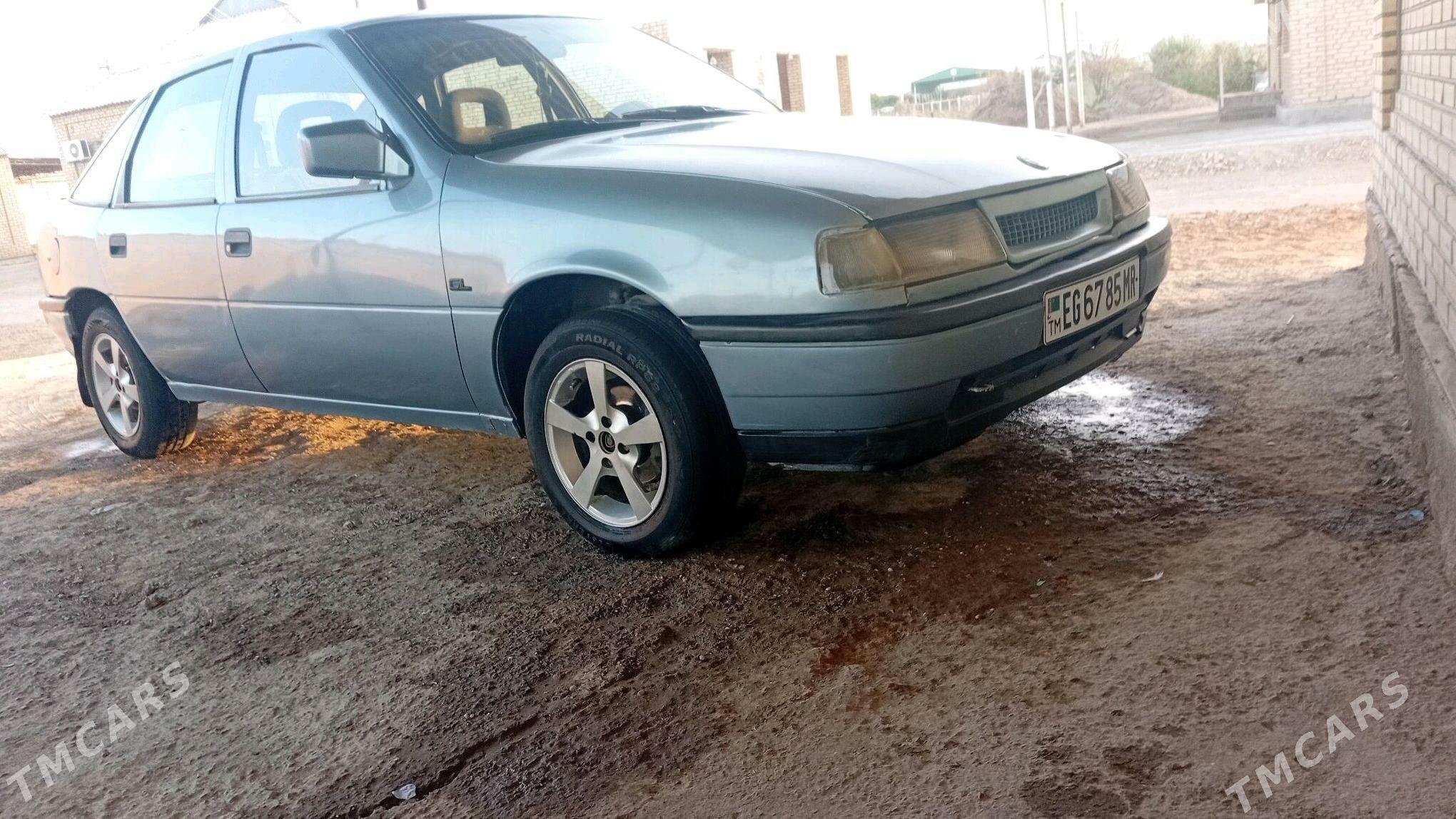 Opel Vectra 1990 - 26 000 TMT - Mary - img 7