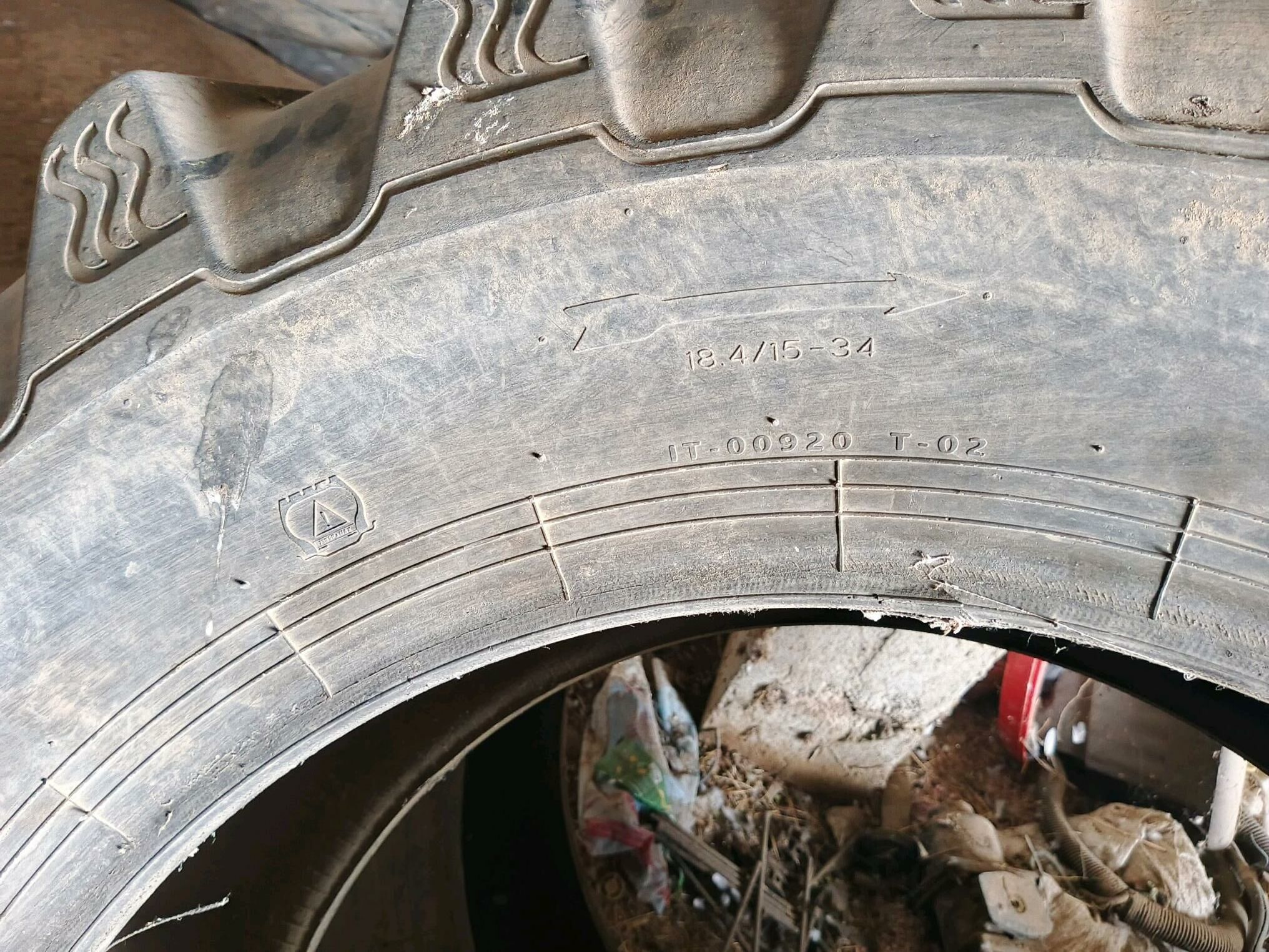 Tekerler 9 000 TMT - Бузмеин - img 2