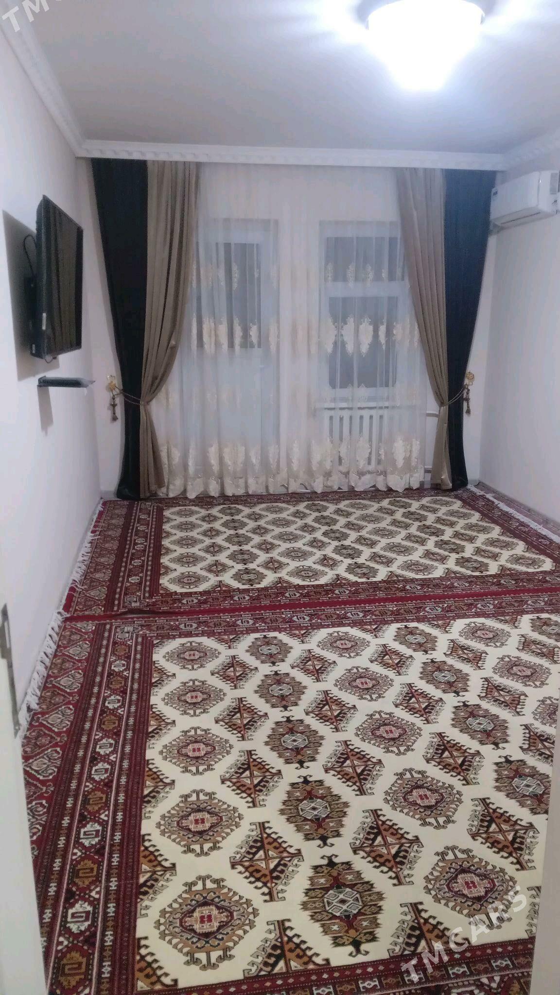 kwartira jay - Дашогуз - img 6