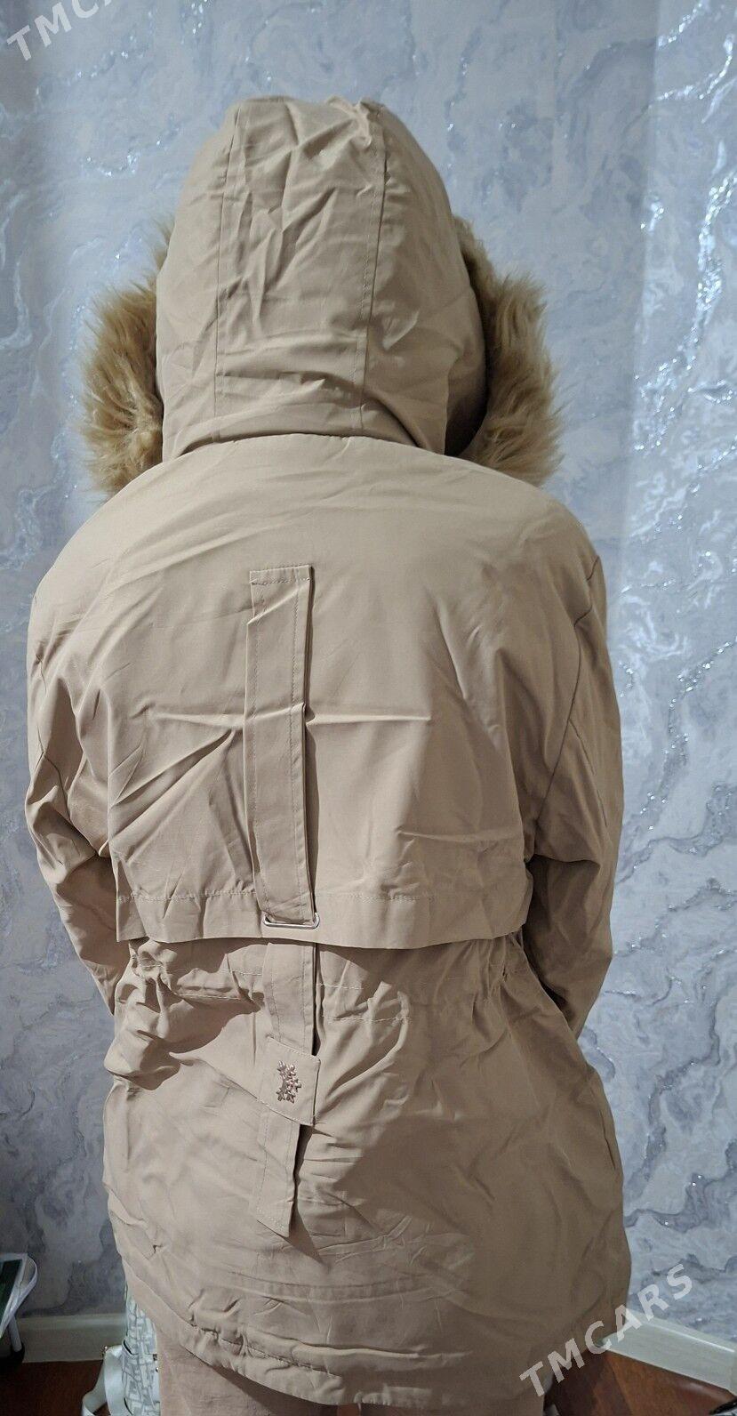 zenan geyimleri - Balkanabat - img 1