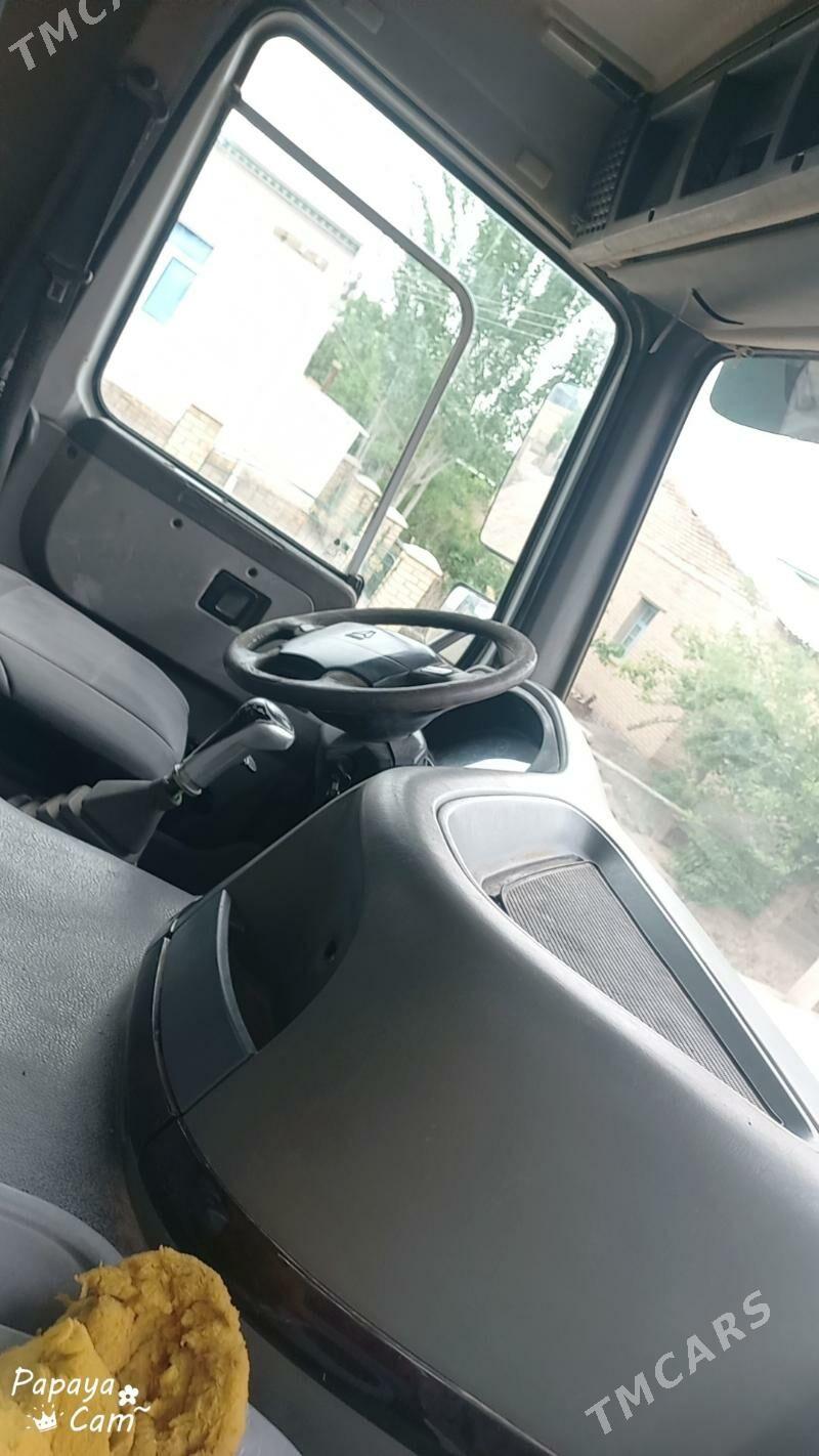 Howo Sinotruk 2011 - 300 000 TMT - Керки - img 4