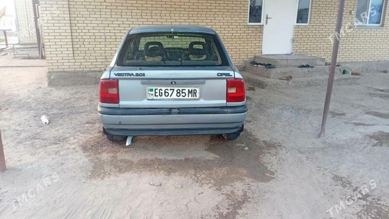 Opel Vectra 1990 - 26 000 TMT - Mary - img 9