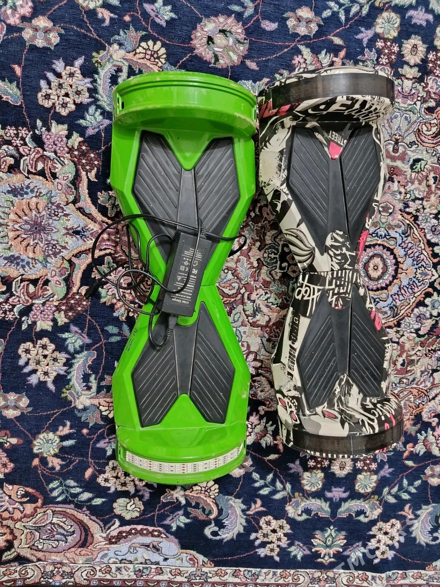 Samakat - Aşgabat - img 1