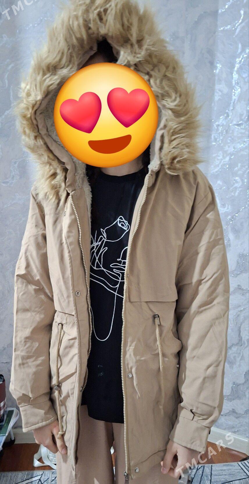 zenan geyimleri - Балканабат - img 2