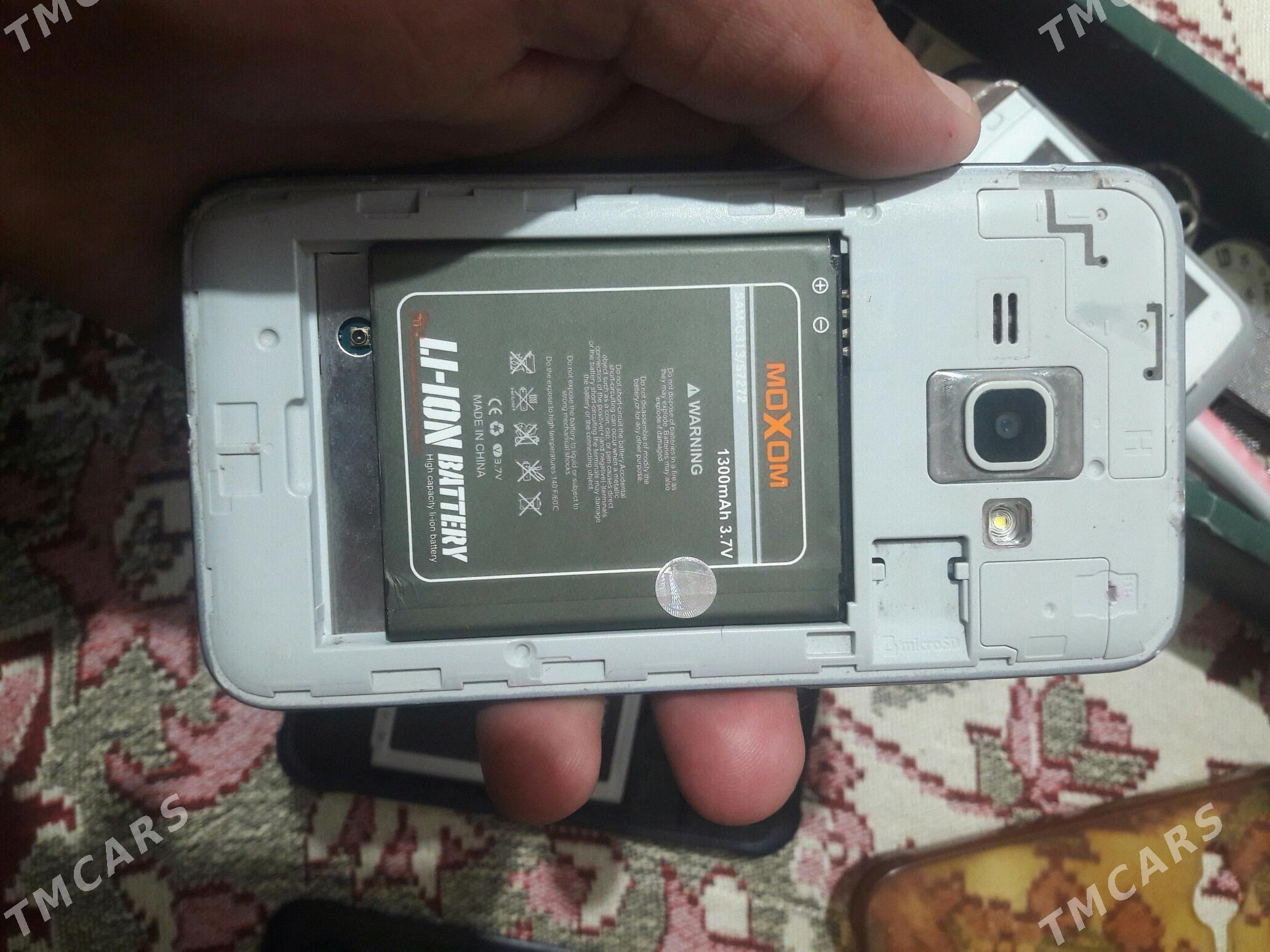 zapjaslyk - Бахарден - img 2