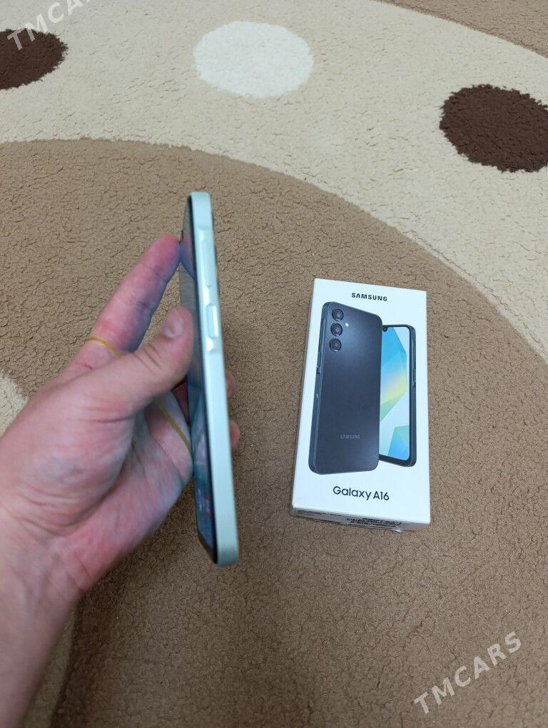 Samsung A16 6/128 - Aşgabat - img 6