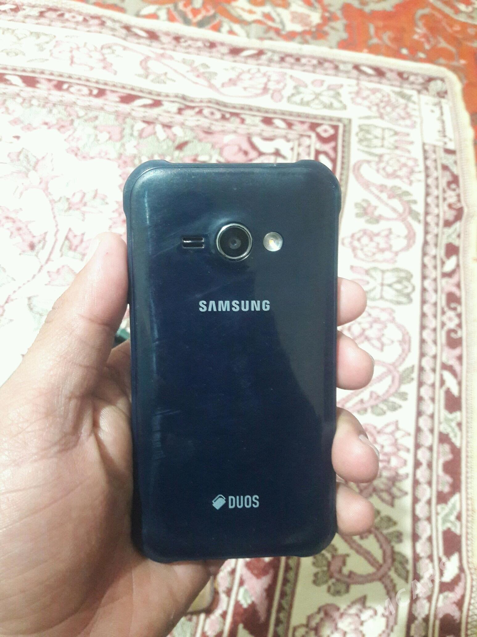 zapjaslyk - Бахарден - img 1