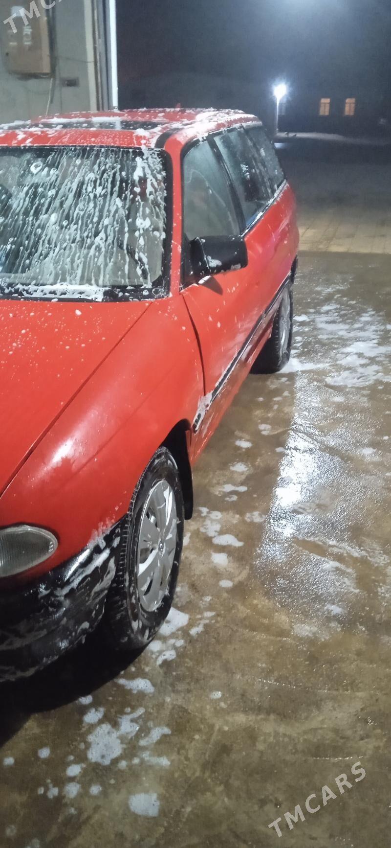 Opel Astra 1993 - 30 000 TMT - Ёлётен - img 3