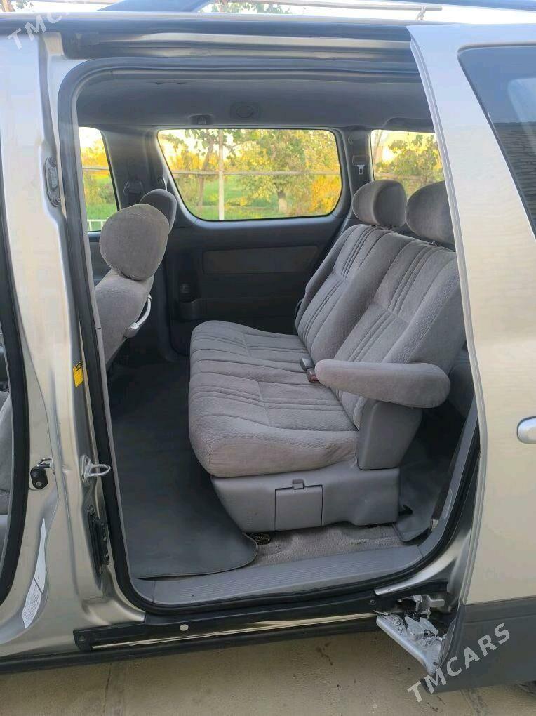 Toyota Sienna 2001 - 185 000 TMT - Mary - img 5