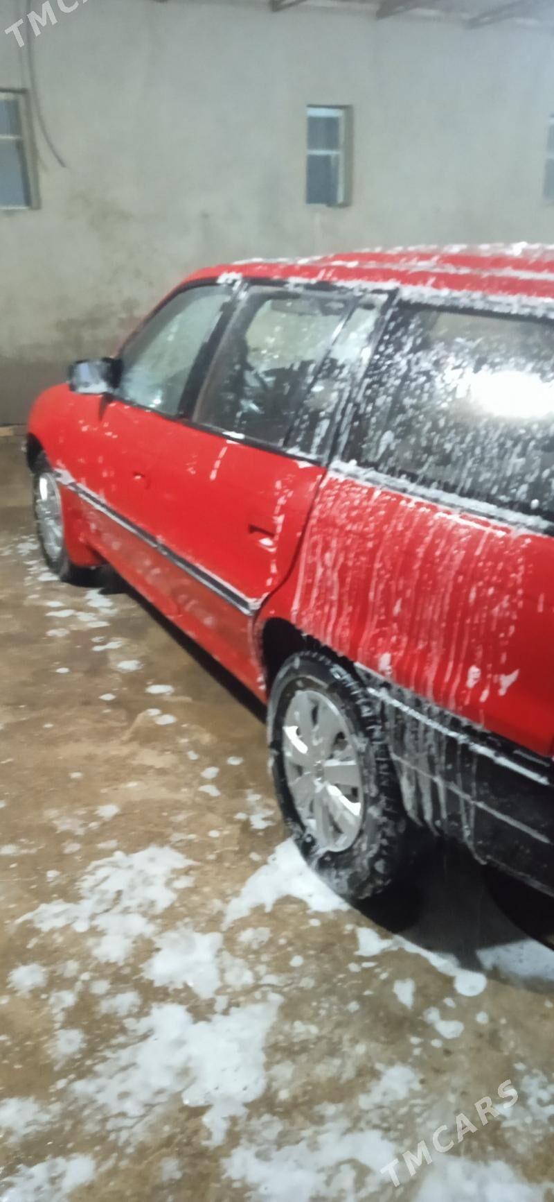 Opel Astra 1993 - 30 000 TMT - Ёлётен - img 4