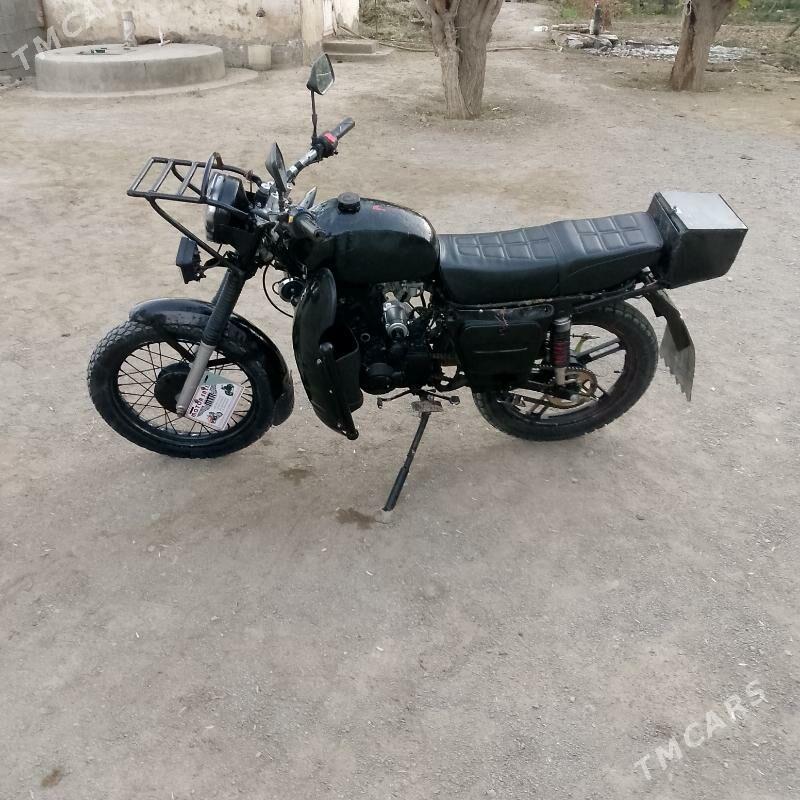 Fekon FK200-14G 2022 - 7 500 TMT - Бахарден - img 1