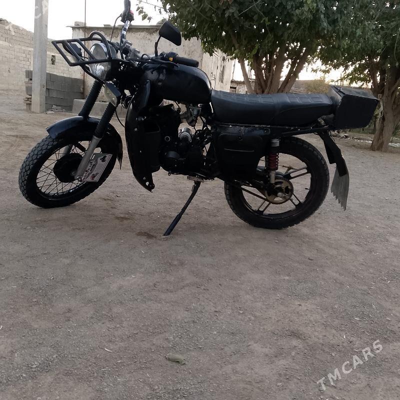 Fekon FK200-14G 2022 - 7 500 TMT - Бахарден - img 3