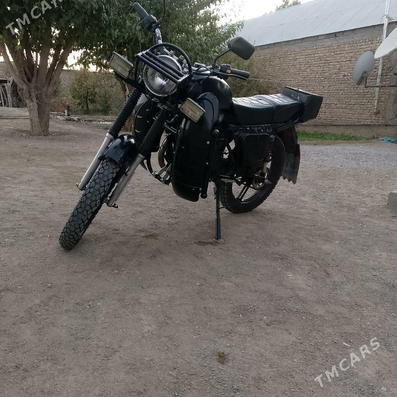 Fekon FK200-14G 2022 - 7 500 TMT - Бахарден - img 2