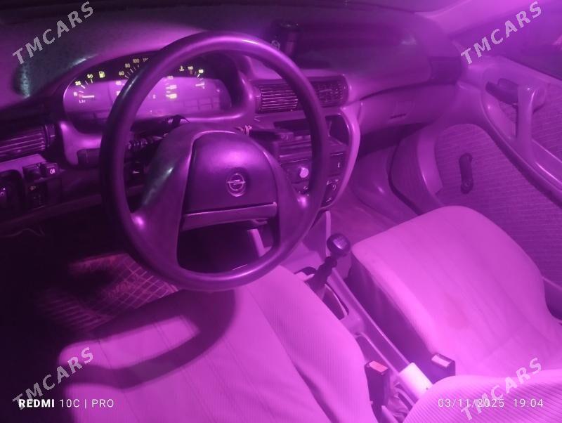 Opel Astra 1993 - 30 000 TMT - Ёлётен - img 6