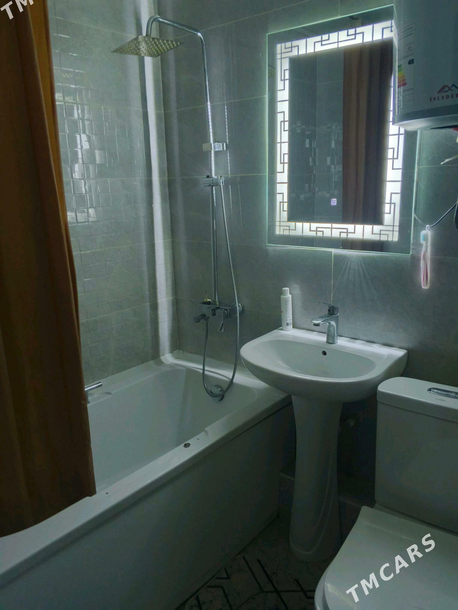 Kwartirant gyz gözleýän - 11 мкр - img 2