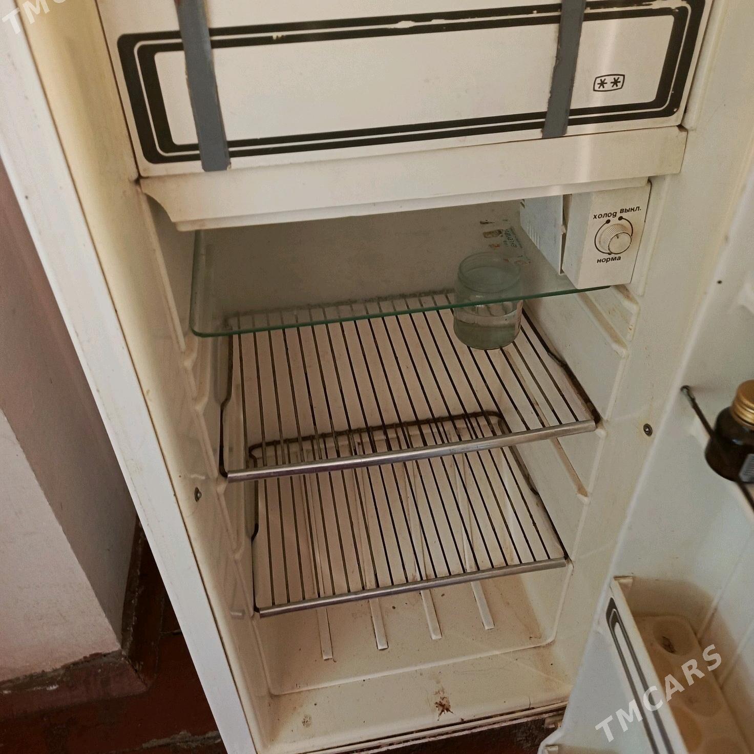 холодильник - Türkmenbaşy - img 1