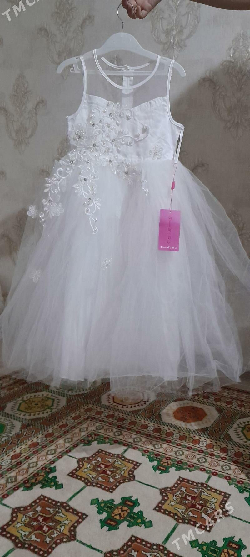 fata koynejikler - Ашхабад - img 1