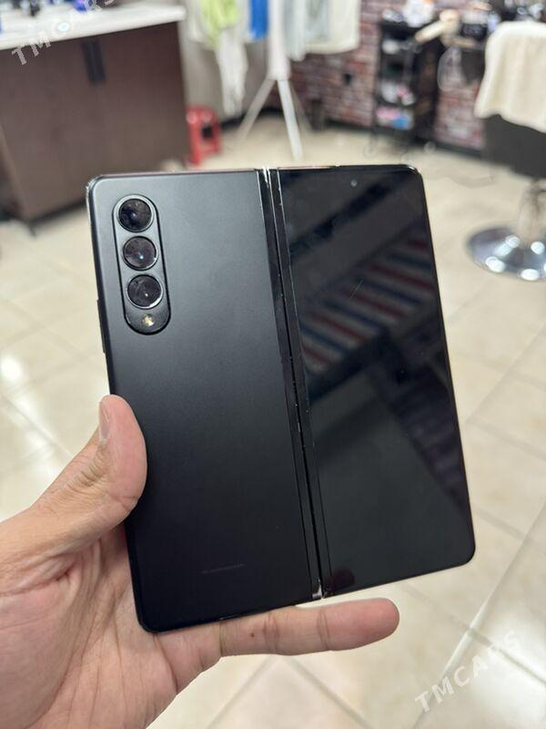 z fold 3 - Ашхабад - img 2