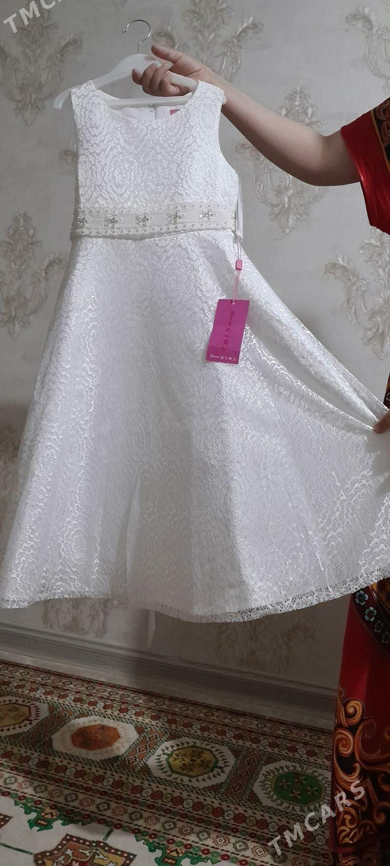 fata koynejikler - Ашхабад - img 5