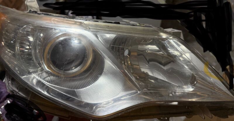 palta camry fara 500 TMT - Ашхабад - img 5