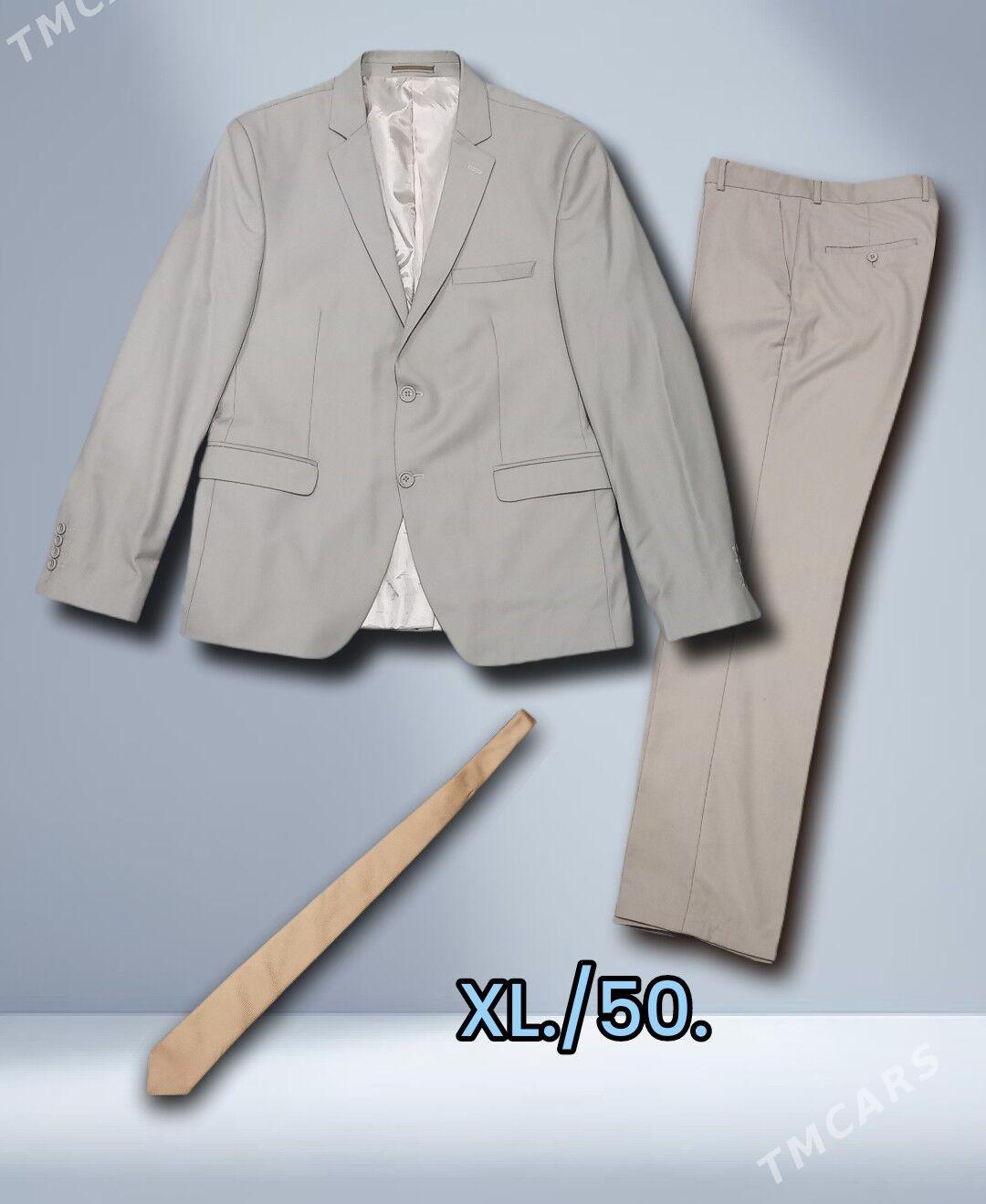 пиджак костюм - Aşgabat - img 6