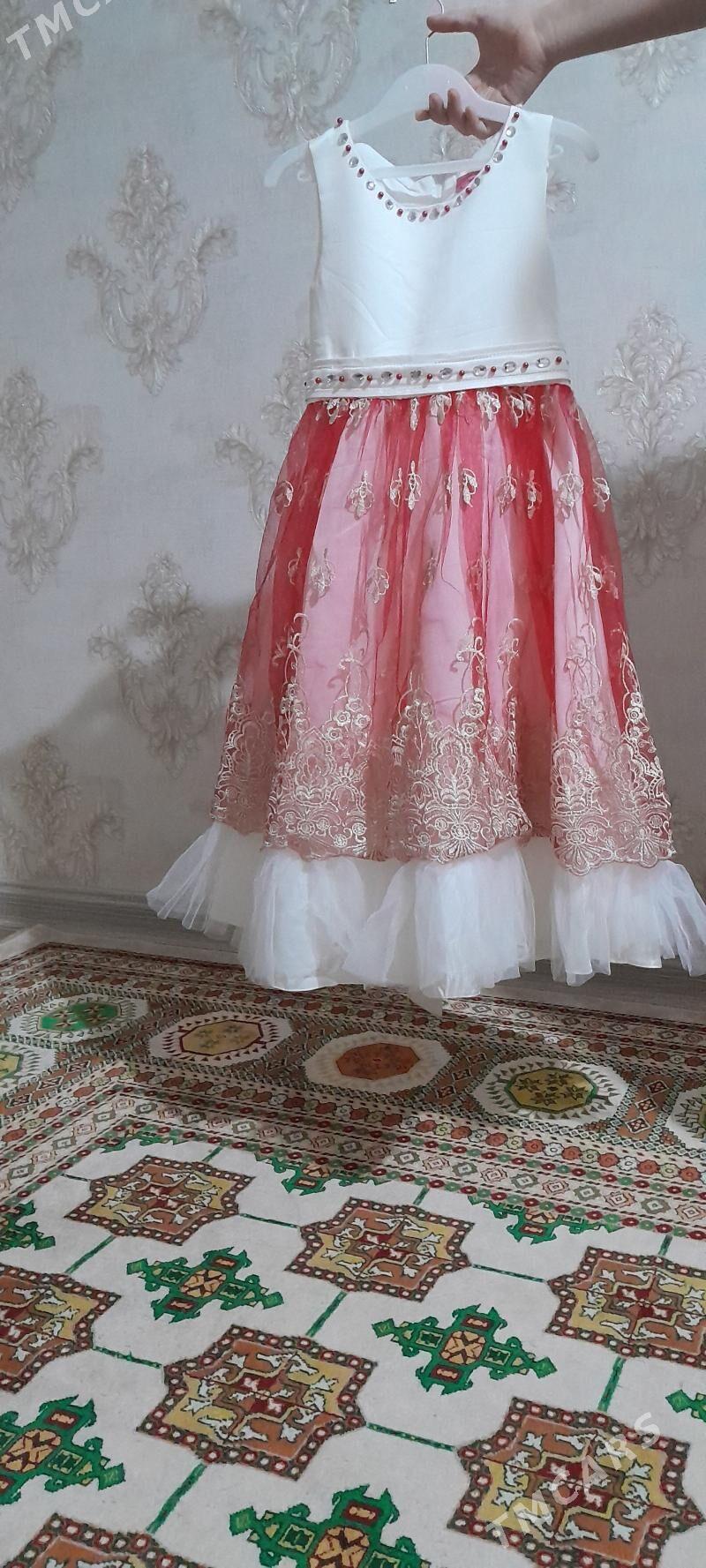 fata koynejikler - Ашхабад - img 3