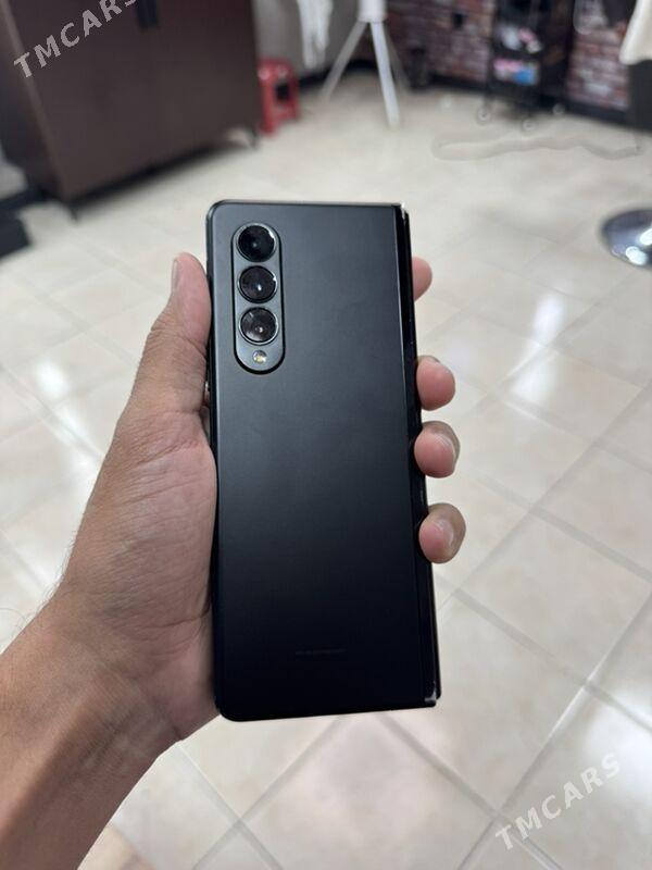 z fold 3 - Ашхабад - img 3