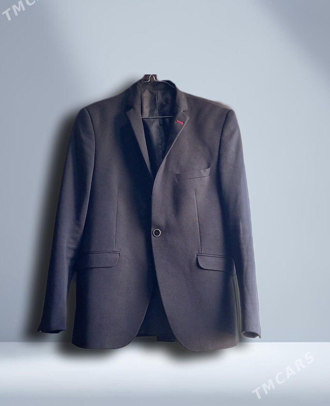 пиджак костюм - Aşgabat - img 4