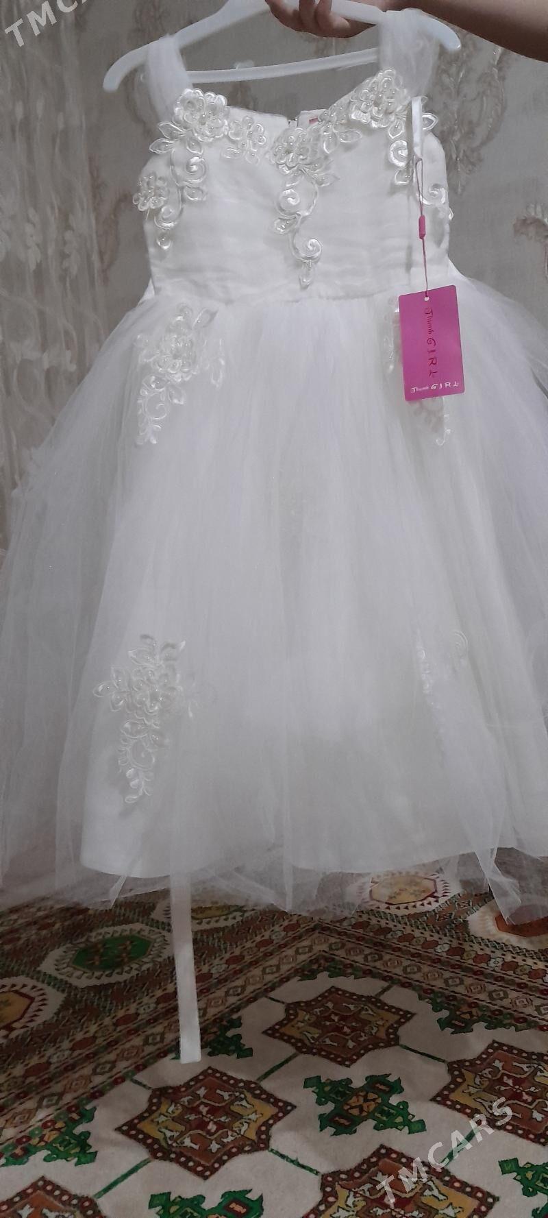 fata koynejikler - Ашхабад - img 2