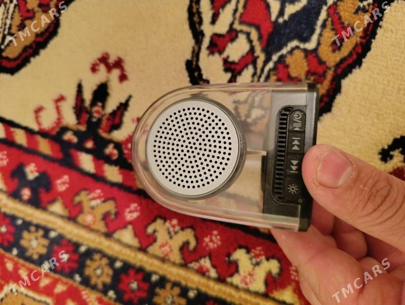 kalonka - Türkmenbaşy - img 1