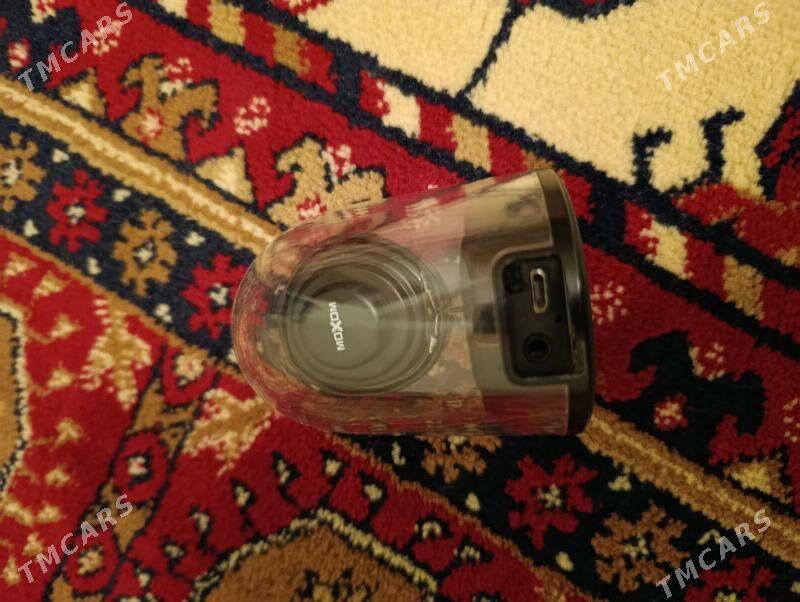 kalonka - Türkmenbaşy - img 2