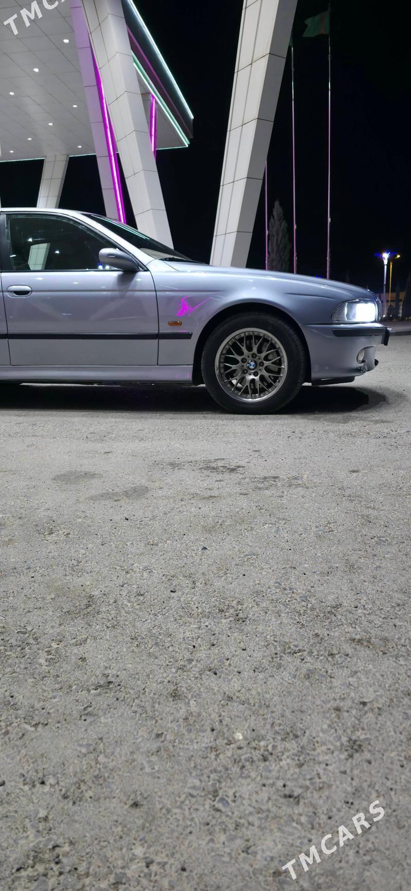 BMW 540 1998 - 95 000 TMT - Türkmenabat - img 3