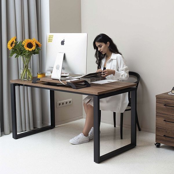 Stol office we öý üçin. - Ашхабад - img 5