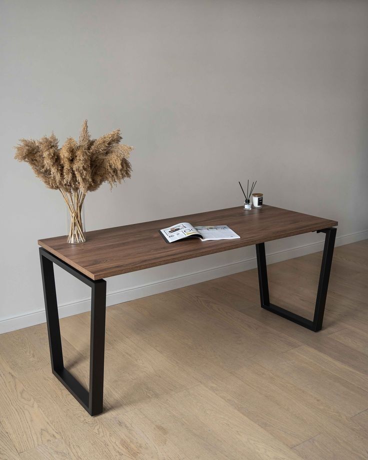 Stol office we öý üçin. - Ашхабад - img 3