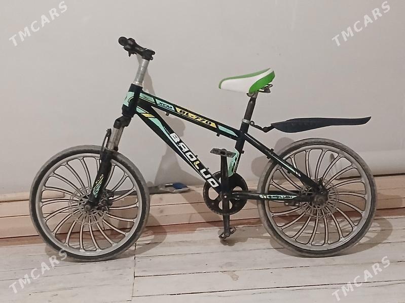 Welosipet - Мары - img 1