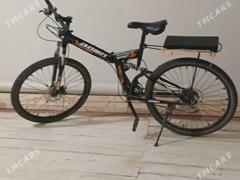 Welosipet - Мары - img 2