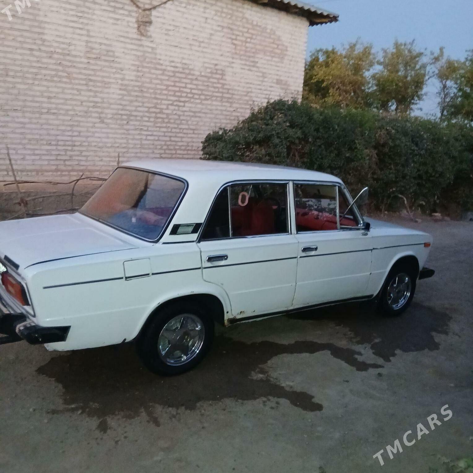 Lada 2106 1985 - 28 000 TMT - Бабадайхан - img 8