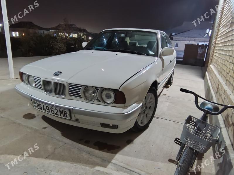 BMW 535 1990 - 25 000 TMT - Mary - img 3